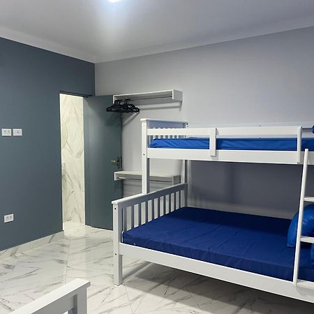 Villa'S Boraceia Praia de Boraceia Esterno foto