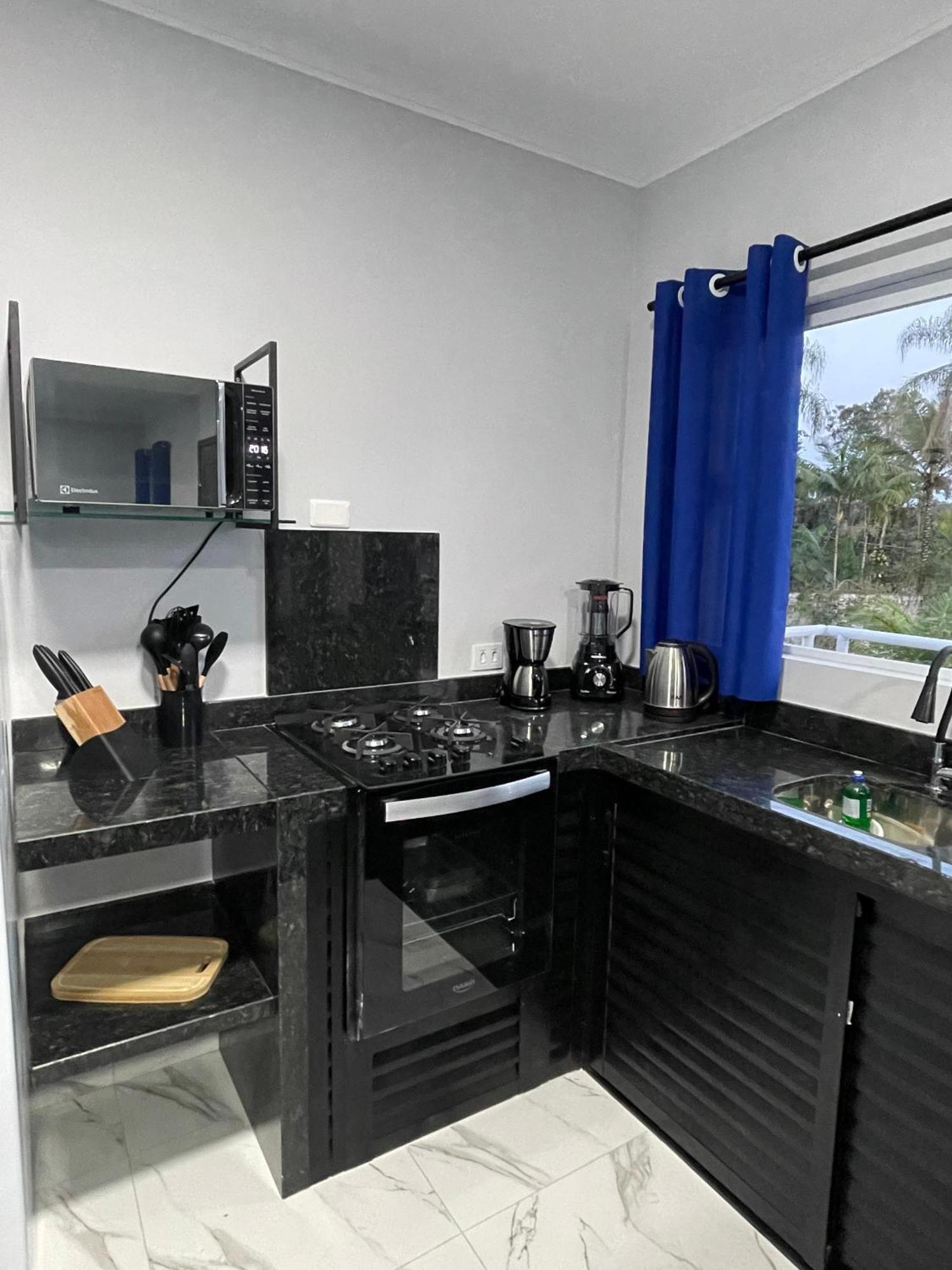 Villa'S Boraceia Praia de Boraceia Esterno foto