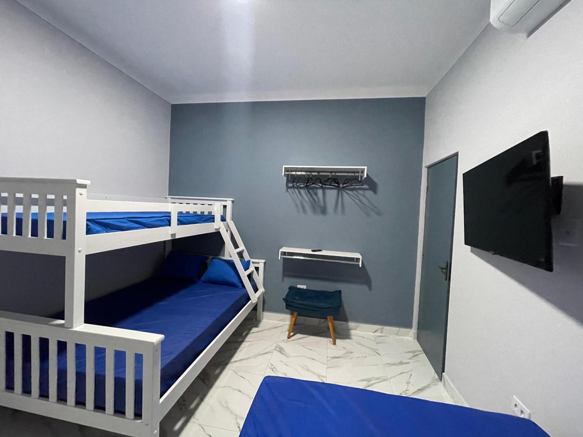 Villa'S Boraceia Praia de Boraceia Esterno foto