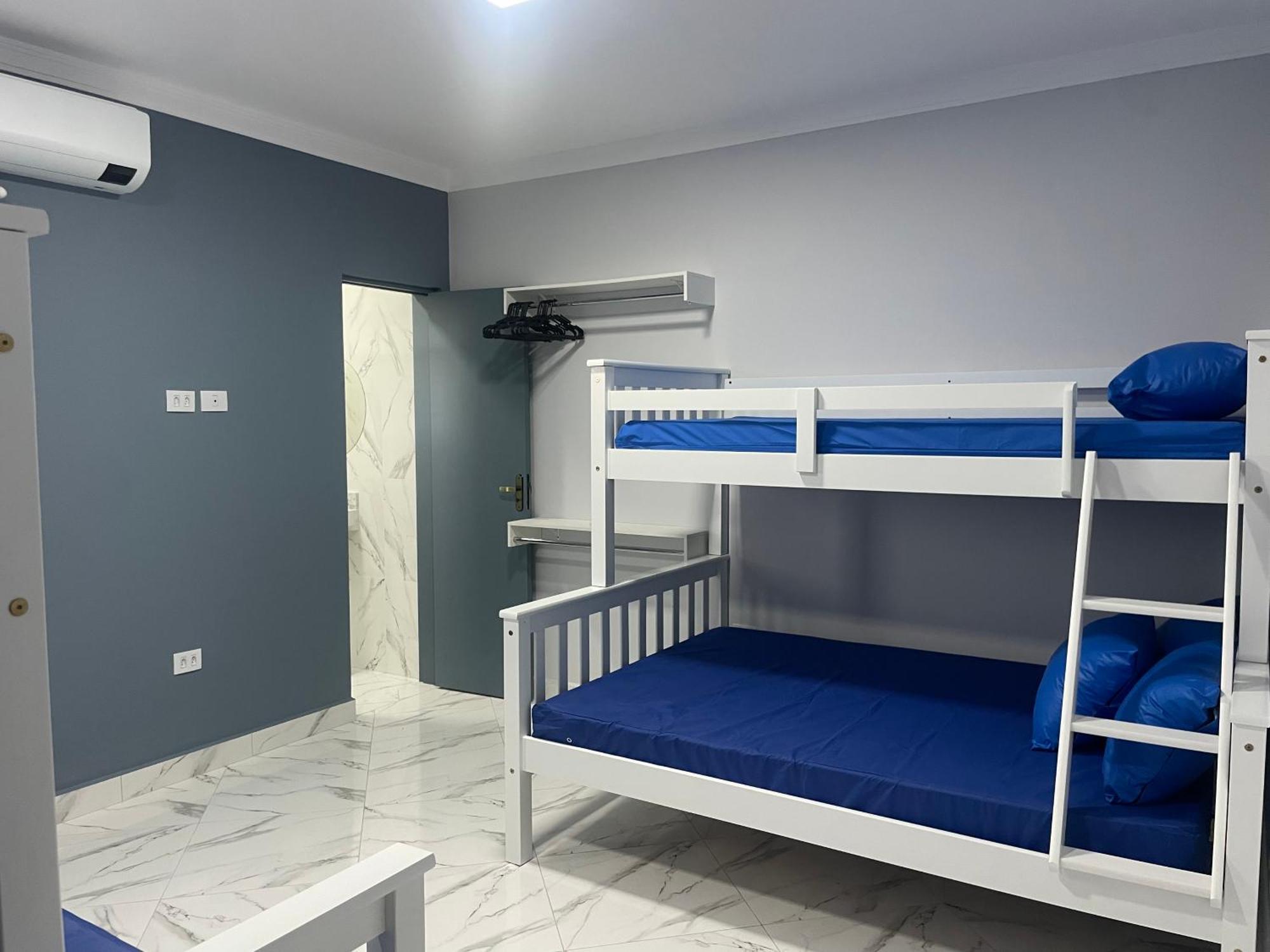 Villa'S Boraceia Praia de Boraceia Esterno foto
