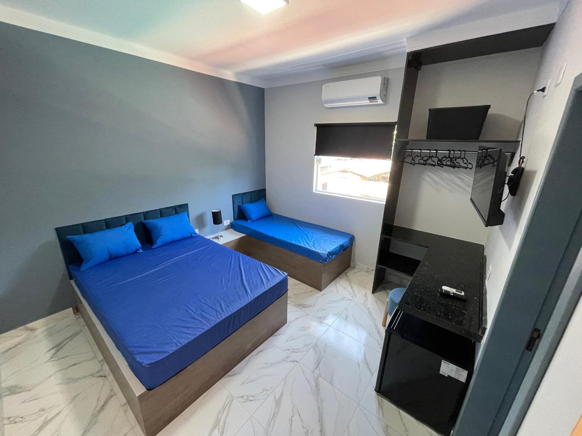 Villa'S Boraceia Praia de Boraceia Esterno foto